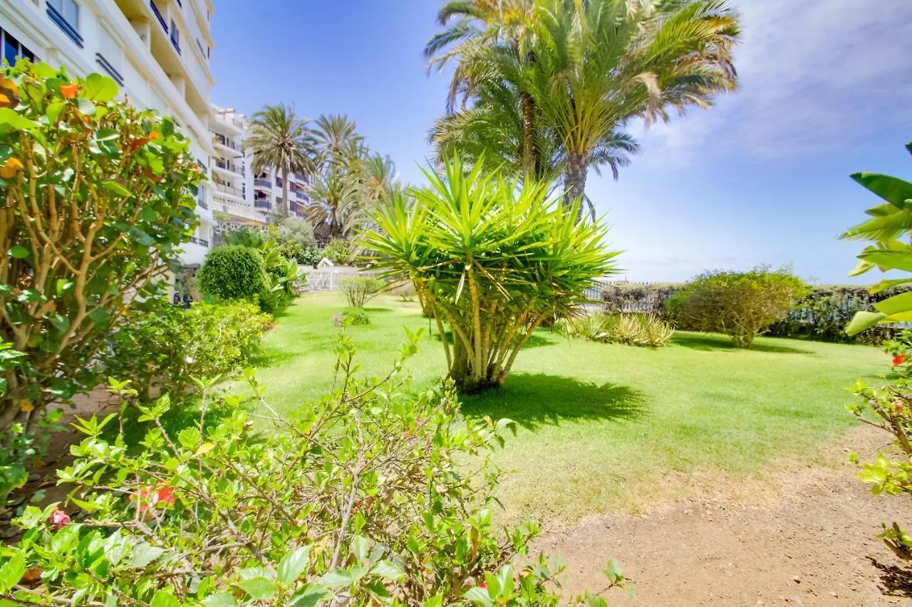 Apartment Studio Am Strand Arguineguin Spain