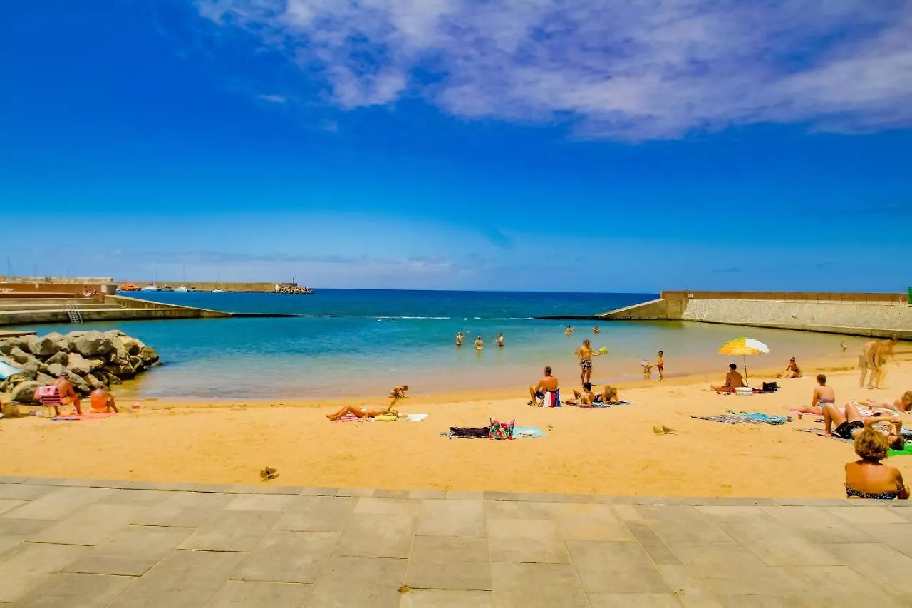 Studio Am Strand Arguineguin