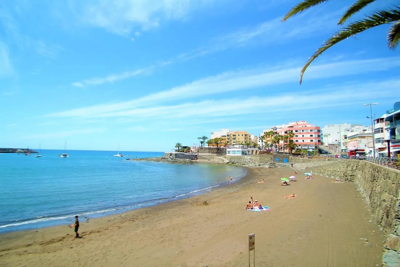 Studio Am Strand Arguineguin 0*,  Spain