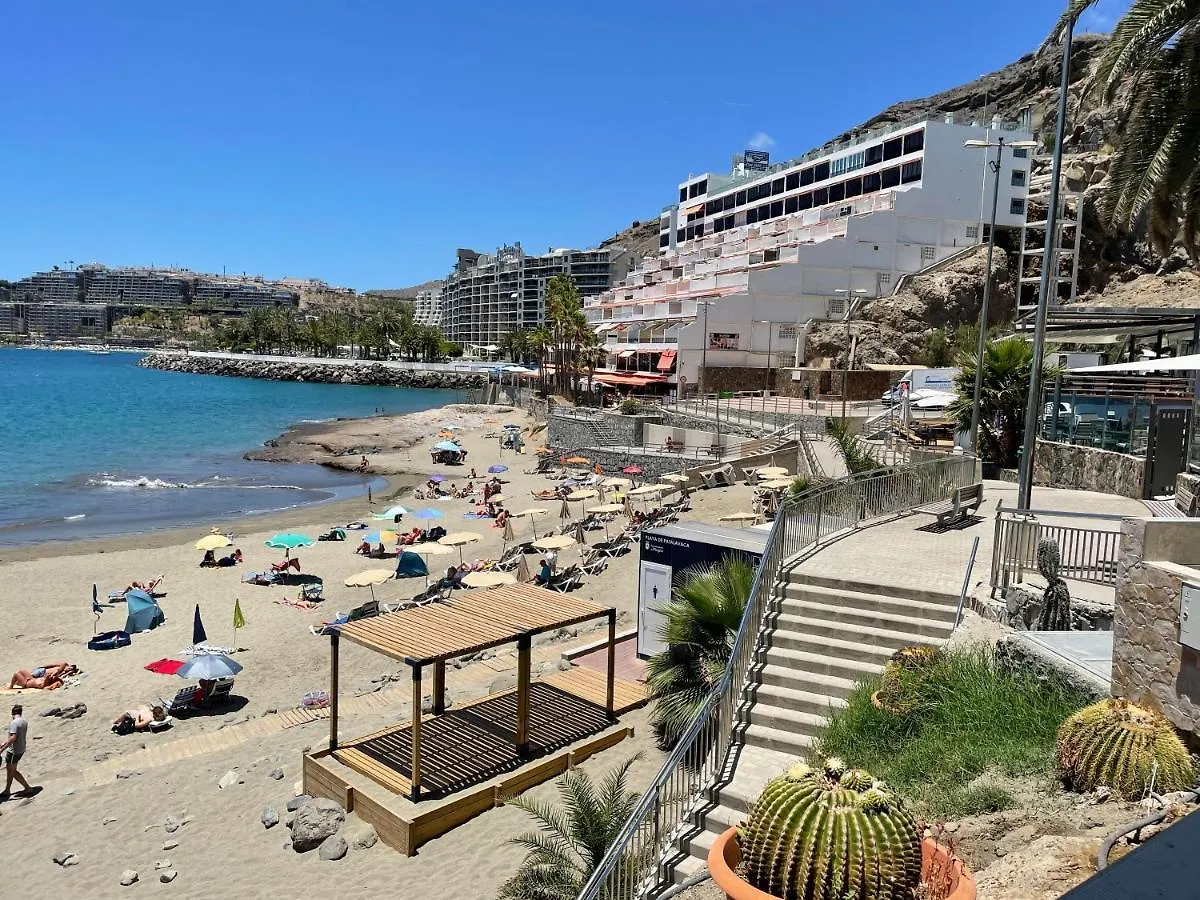 Studio Am Strand Arguineguin 0*,  Spain