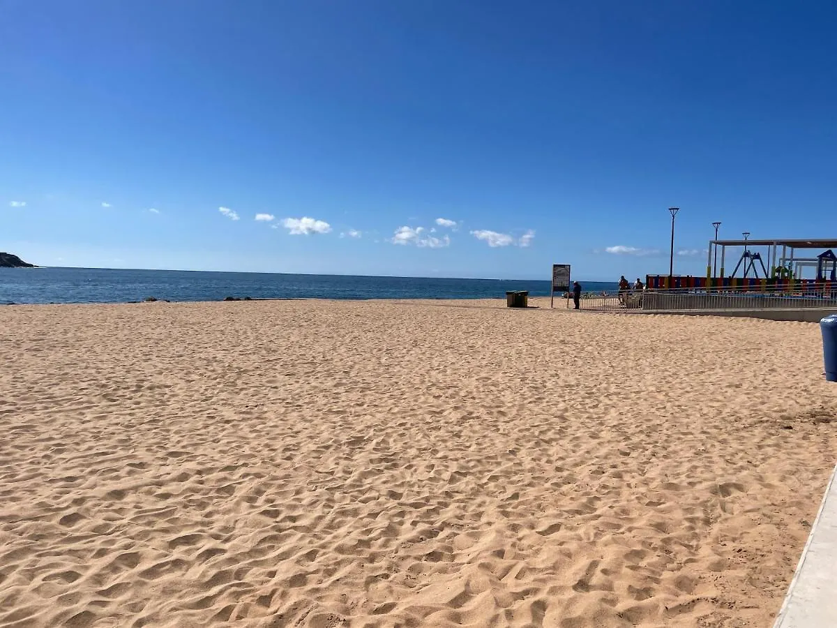 Apartment Studio Am Strand Arguineguin Spain