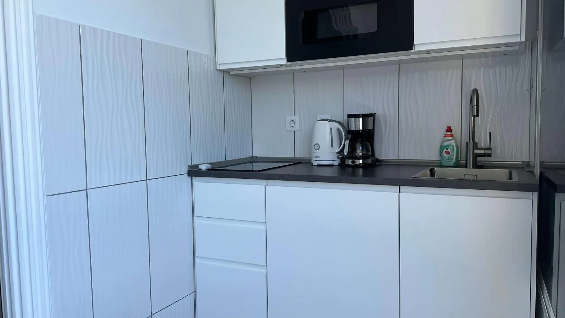 Apartment Studio Am Strand Arguineguin