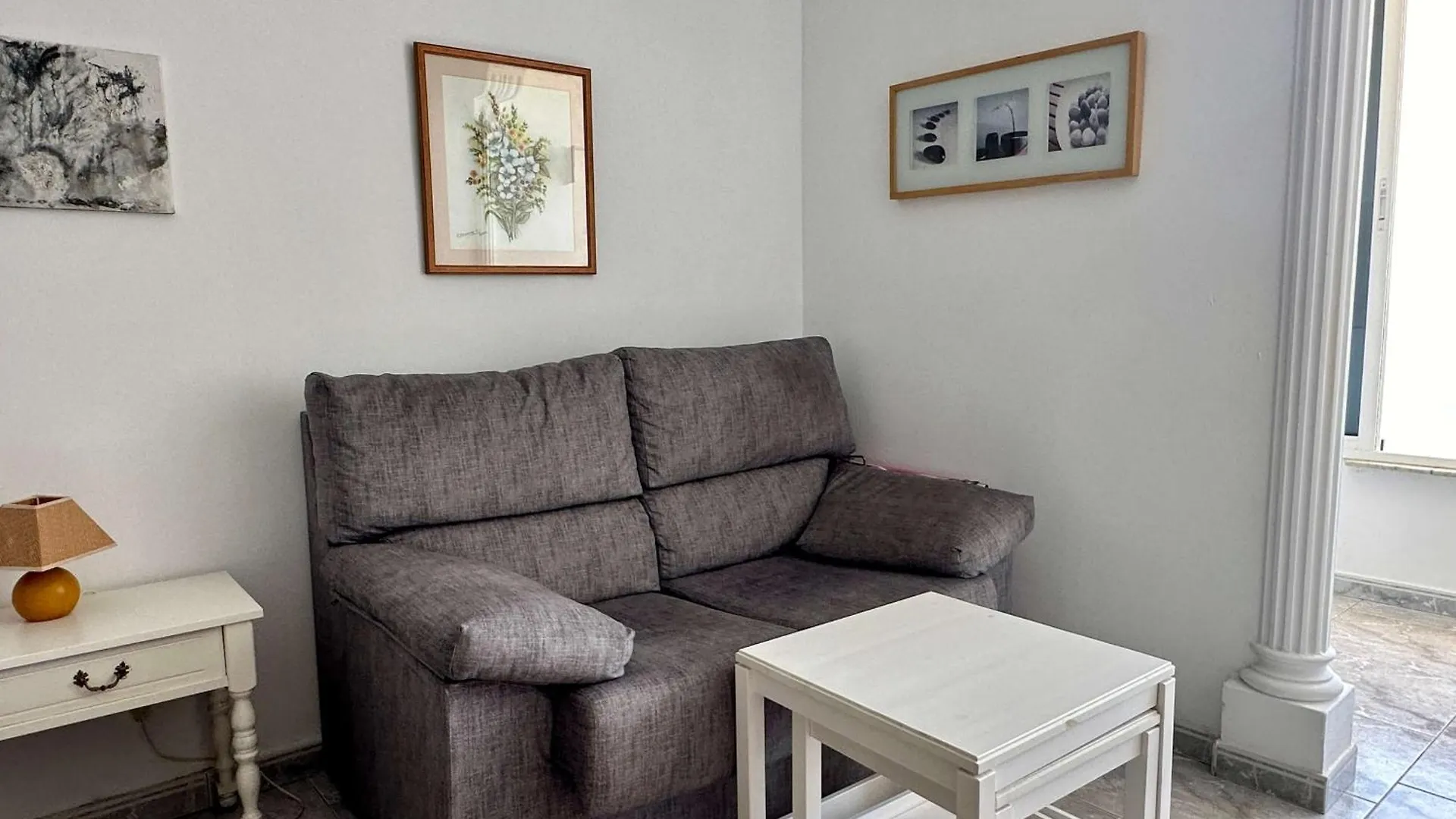 Apartment Studio Am Strand Arguineguin Spain