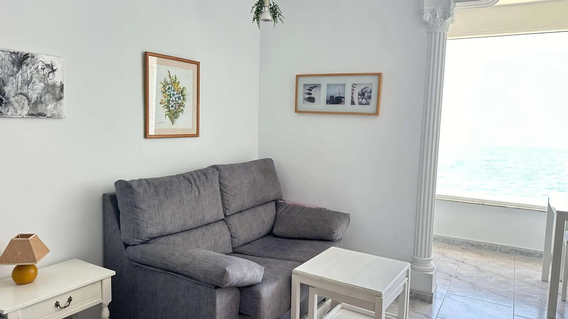 Apartment Studio Am Strand Arguineguin