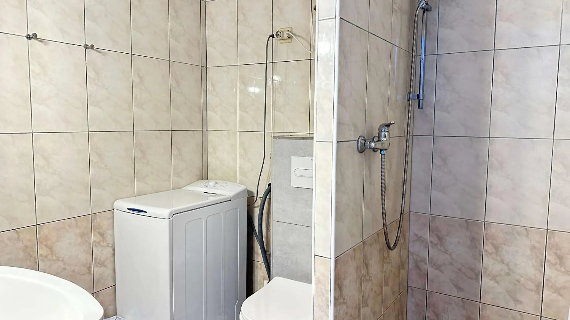 Apartment Studio Am Strand Arguineguin