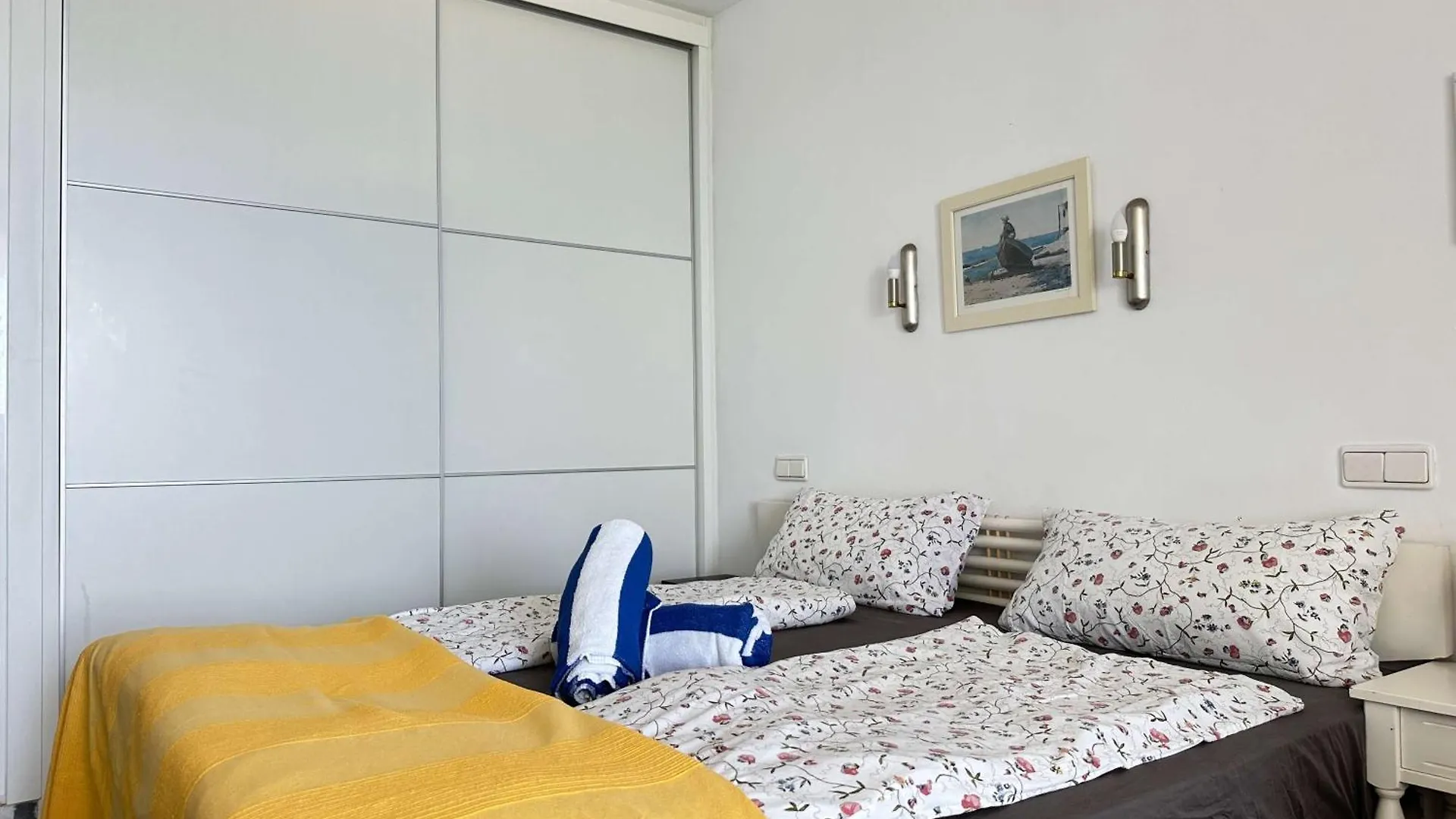 Studio Am Strand Arguineguin 0*,  Spain